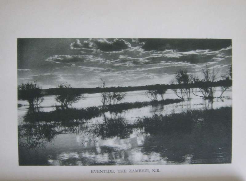 The Romance of Rhodesia A S Wadia