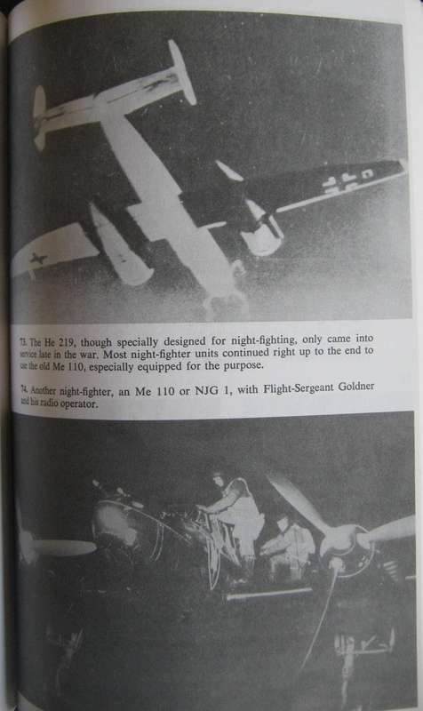 The Luftwaffe Diaries The German Airforce in World War II Cajus Bekker