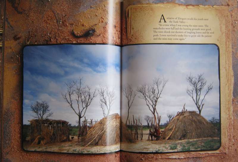 The African Journal Horst Klemm