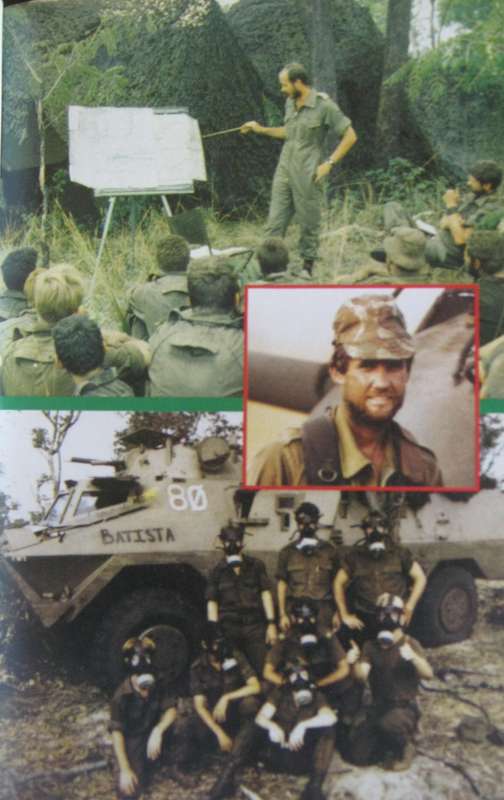 The War for Africa Twelve Months That Transformed a Continent Fred Bridgland