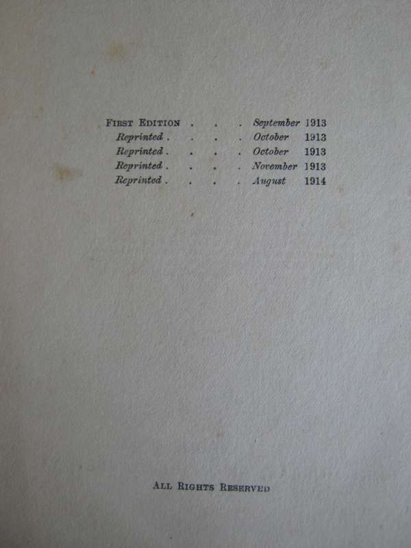 Cecil Rhodes The Man and his Work Gordon Le Sueur