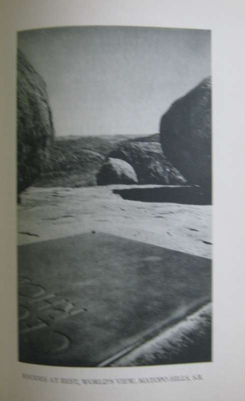 The Romance of Rhodesia A S Wadia