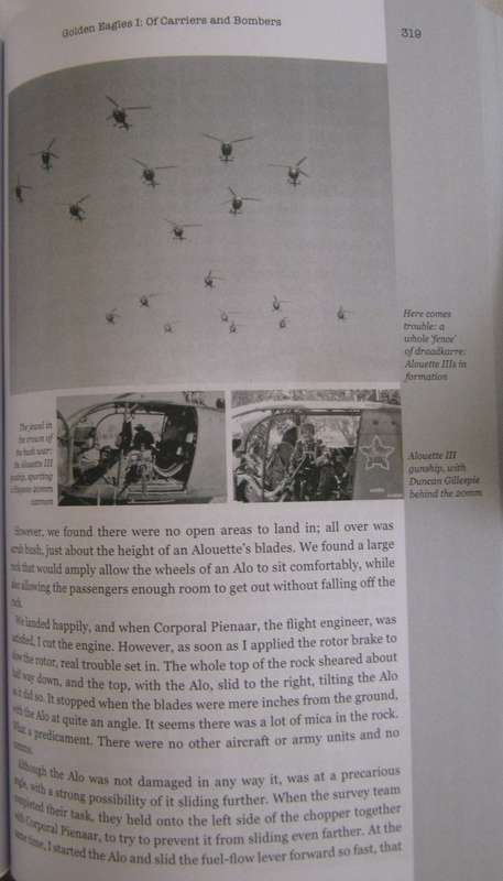 North of the Red Line Recollections of the Border War by Members of the SADF and SWATF 1966  1989