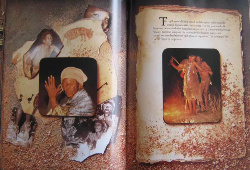 The African Journal Horst Klemm