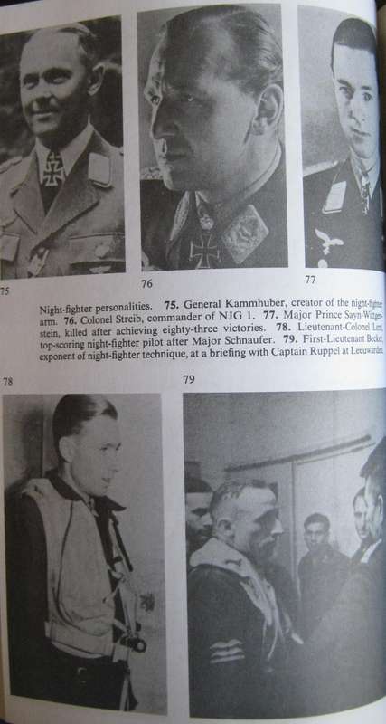 The Luftwaffe Diaries The German Airforce in World War II Cajus Bekker