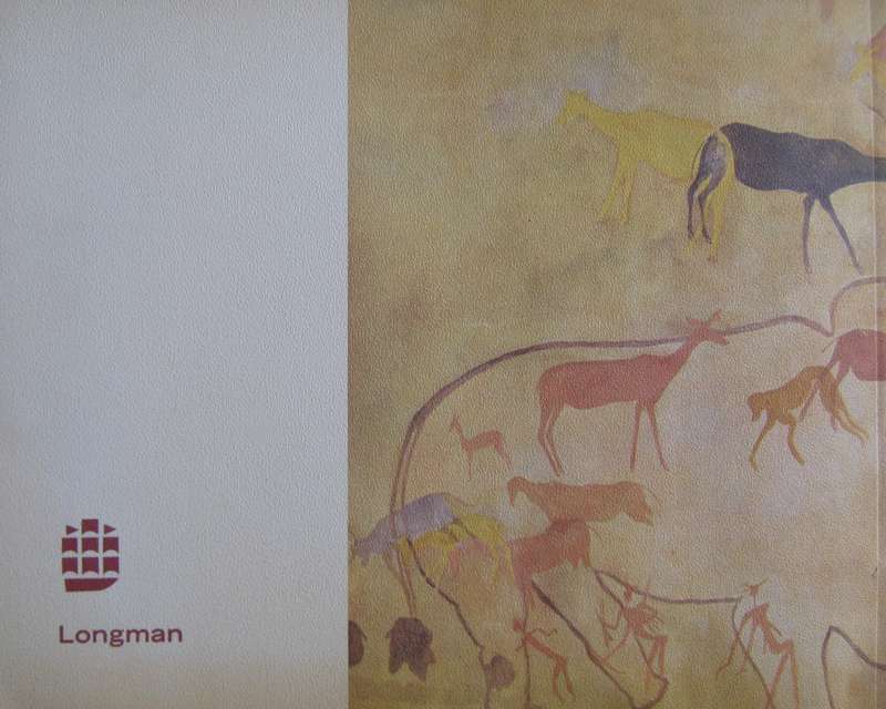 A Guide to the Rock Art of Rhodesia C K Cooke