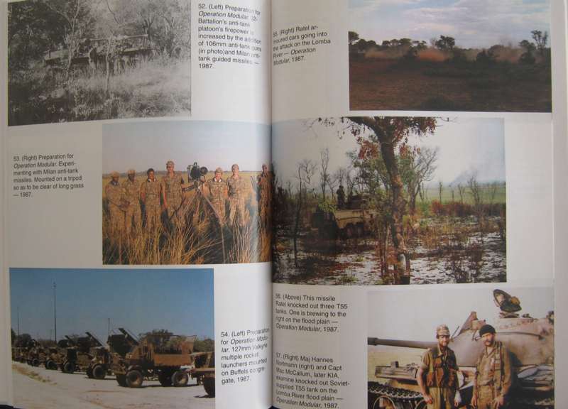 The Buffalo Soldiers The Story of South Africas #2 Battalion 1975  1993 Col Jan Breytenbach