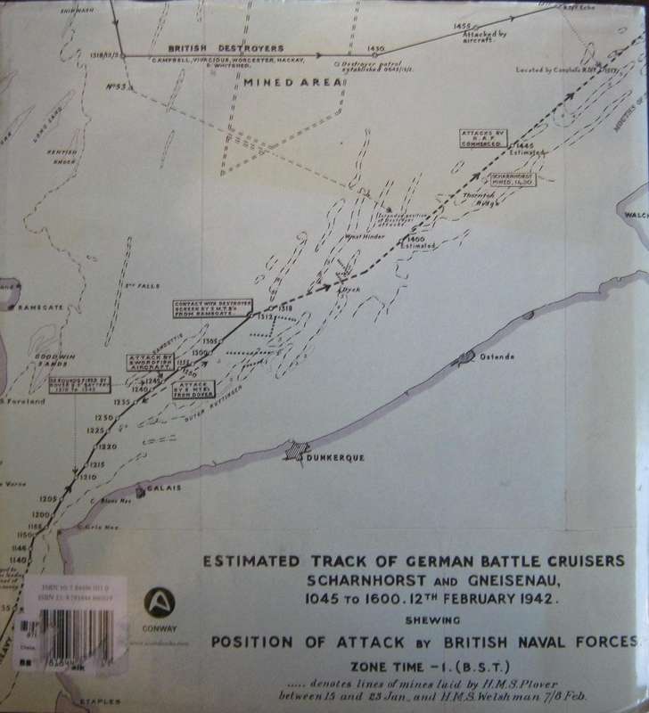 Charts of War The Maps and Charts That Have Informed and Illustrated War at Sea John Blake