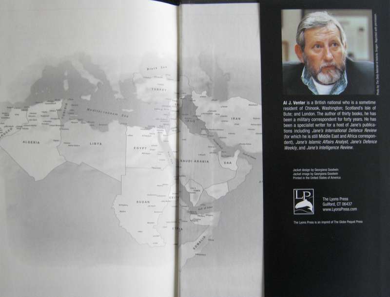 Allah's Bomb The Islamic Quest for Nuclear Weapons Al J Venter