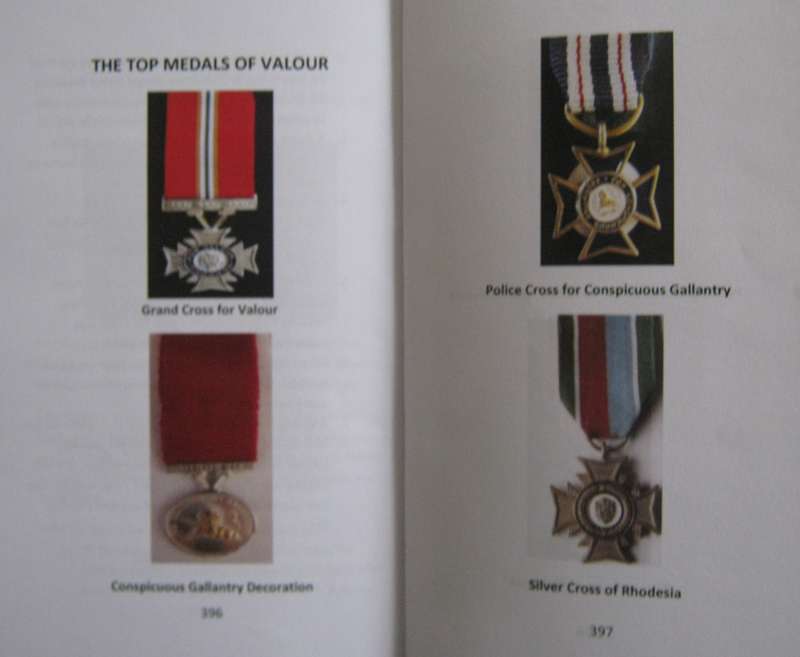 Roaring with Pride My Last Stories of the Rhodesian Bush War Circa 1967-1979 Signed by the author