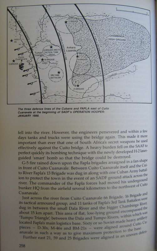 The War for Africa Twelve Months That Transformed a Continent Fred Bridgland