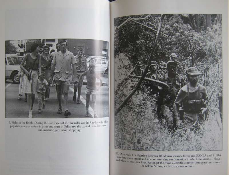 Winds of Change The End of Empire in Africa Trevor Royle