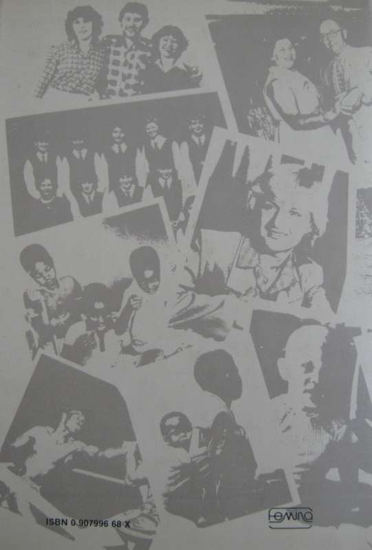 When the Going Was Rough A Rhodesian Story James MacBruce