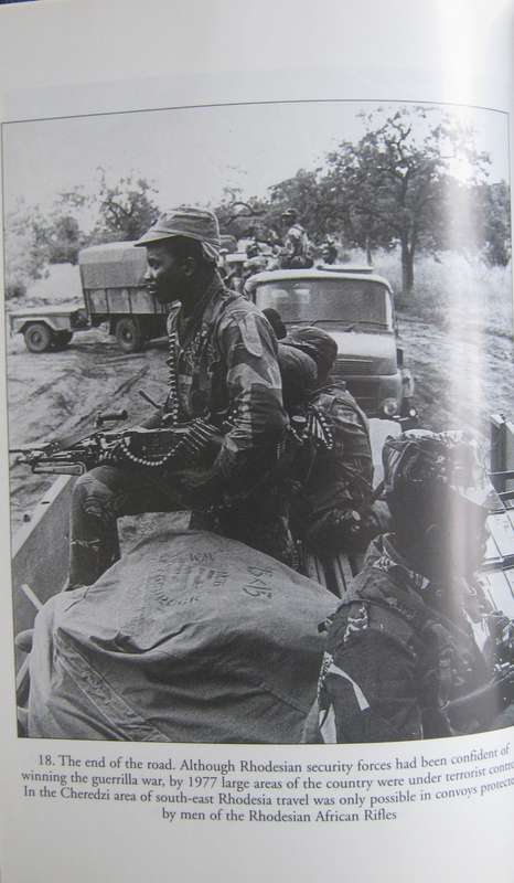 Winds of Change The End of Empire in Africa Trevor Royle