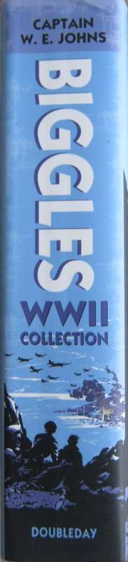 Biggles WWII Collection