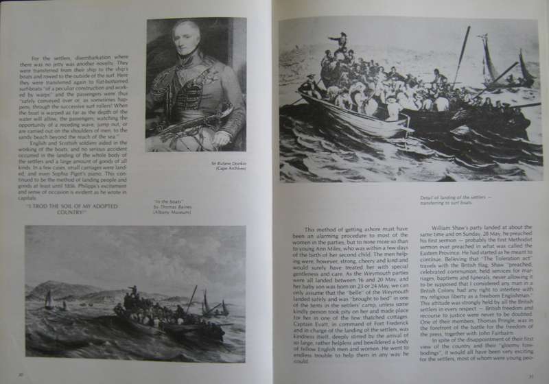 Story of a Frontier Family Wendy Beal Preston