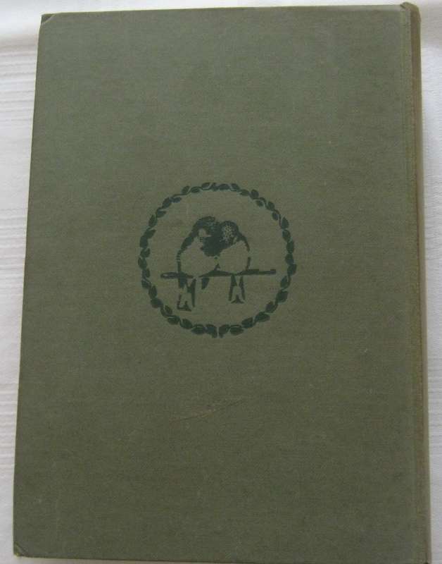 Lives Of The Hunted Ernest Thompson Seton