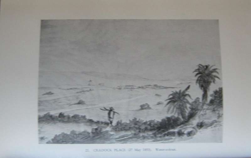 VRS 45 Thomas Baines African Journal. Journey of a Residence in Africa 1842-1853. Volume 2