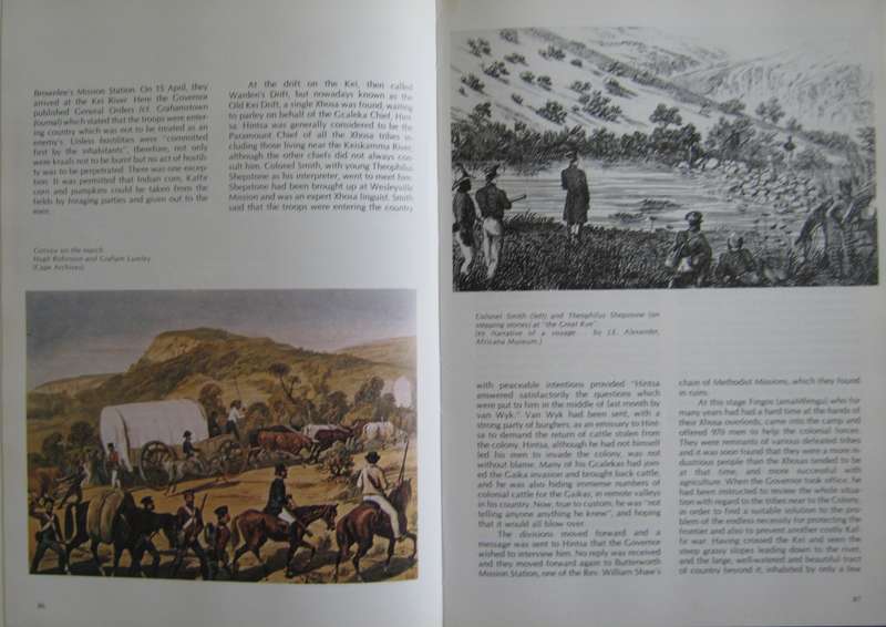 Story of a Frontier Family Wendy Beal Preston