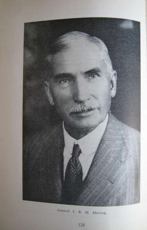 Their Paths Crossed Mine Memoirs of the Commandant-General of the Ossewa-Brandwag Hans Van Rensburg