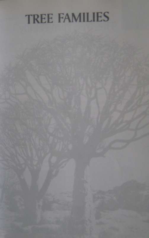 Remarkable Trees of South Africa Neels Esterhuyse | Jutta von Breitenbach | Hermien Sohnge
