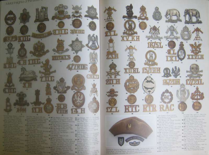 Military Collectable An International Directory of Twentieth-century Militaria Joe Lyndhurst