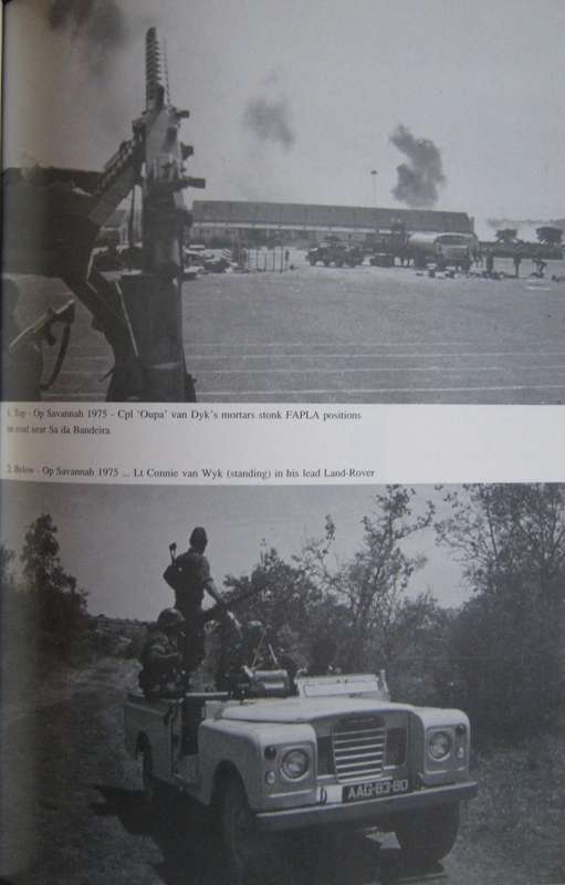 They Live by the Sword 32 Buffalo Battalion South Africas Foreign Legion Col. Jan Breytenbach