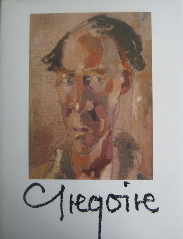 Gregorire Boonzaier (Signed) Martin Bekker
