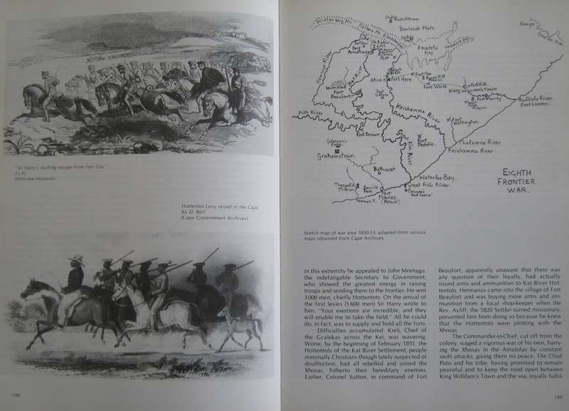 Story of a Frontier Family Wendy Beal Preston