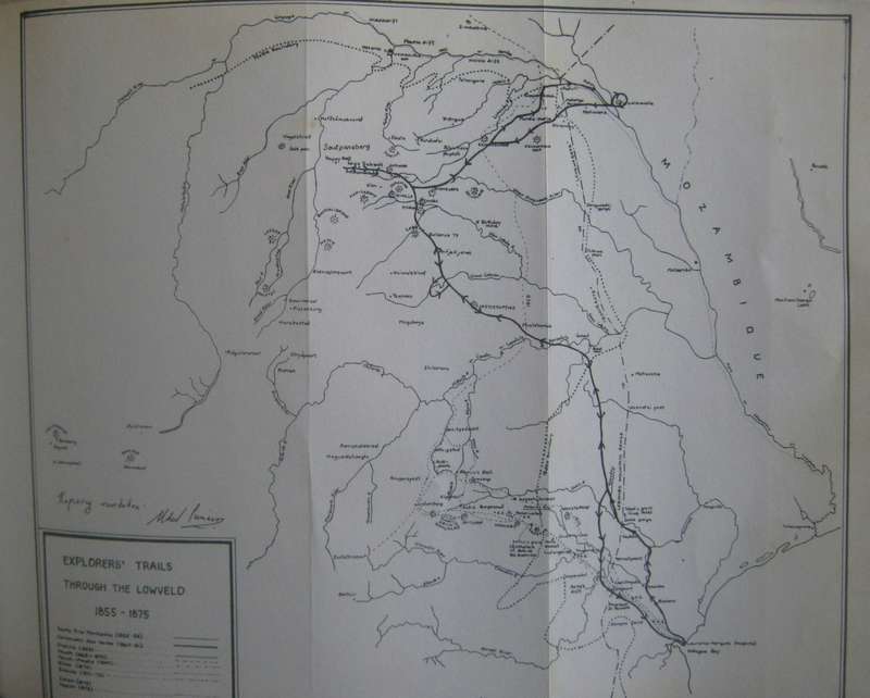 A Hunting Expedition to the Transvaal D Fernandes Das Neves