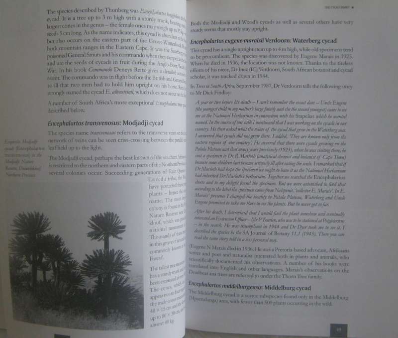 Remarkable Trees of South Africa Neels Esterhuyse | Jutta von Breitenbach | Hermien Sohnge