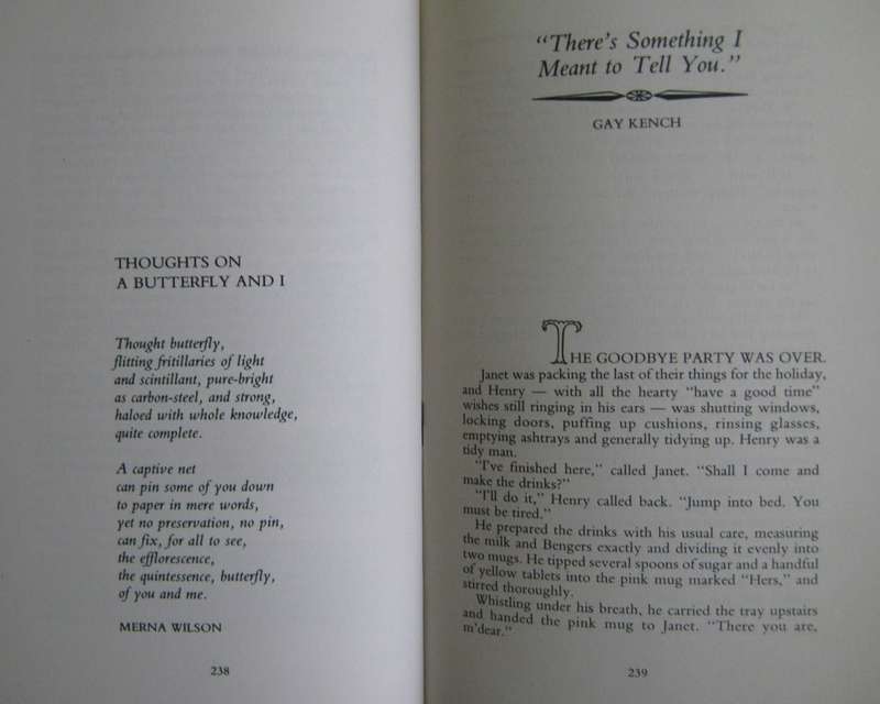 Bush Telephone and Other Stories Edited by Veronica Somerville and illustrated by Irene Duggan
