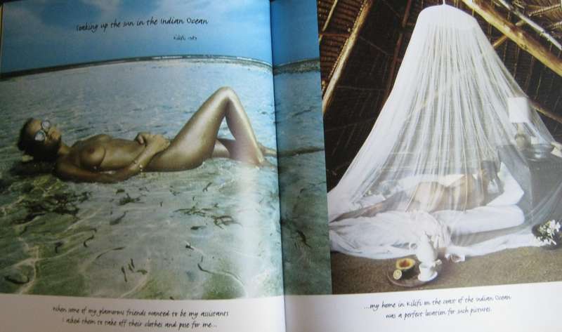 African Visions The Diary of an African Photographer Mirella Ricciardi