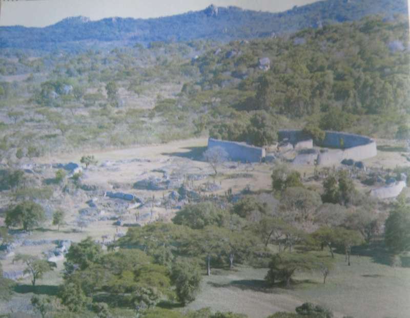 Zimbabwe Epic A