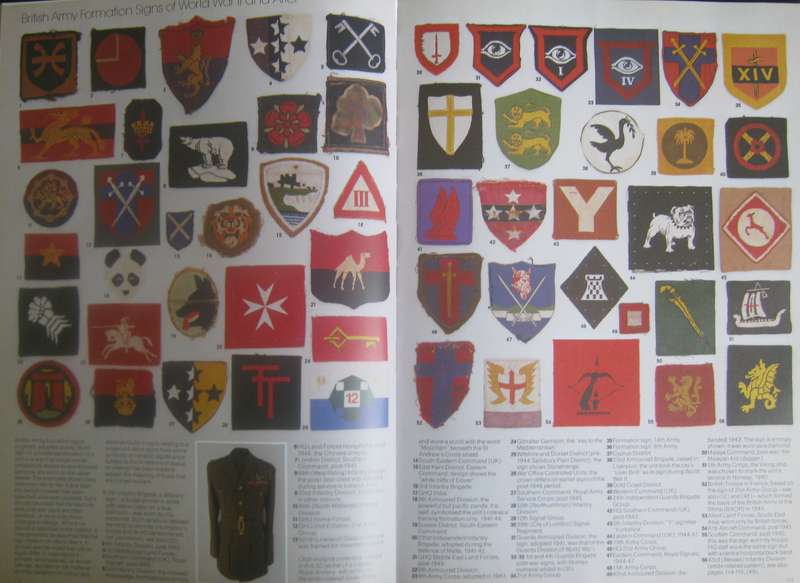 Military Collectable An International Directory of Twentieth-century Militaria Joe Lyndhurst