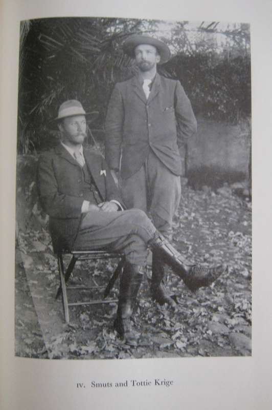 Smuts The Sanguine Years 1870  1919  W K Hancock