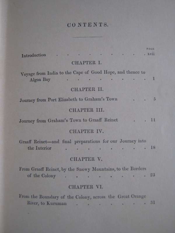 The Wild Sports of Southern Africa Captain William Cornwallis Harris