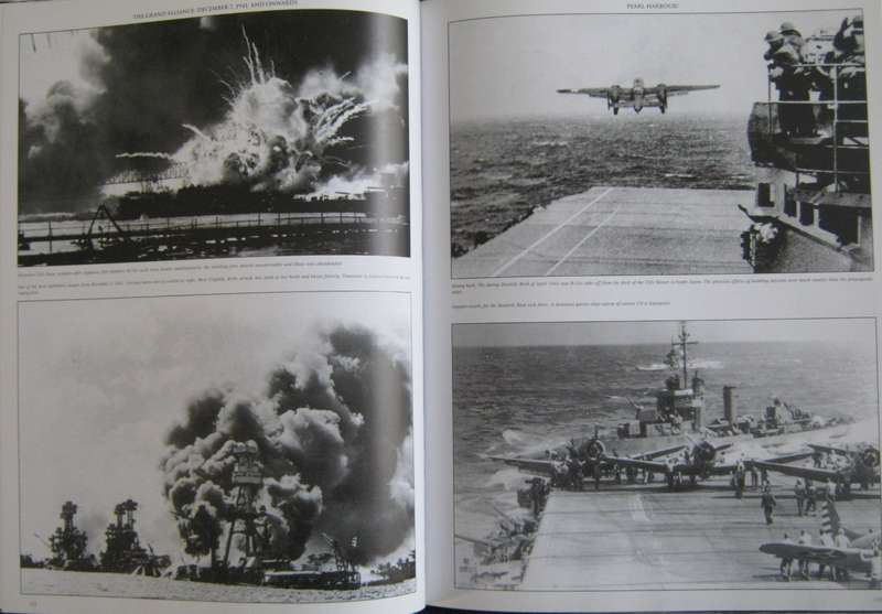 Winston S Churchill The Second World War Illustrated & Abridged Denis Kelly