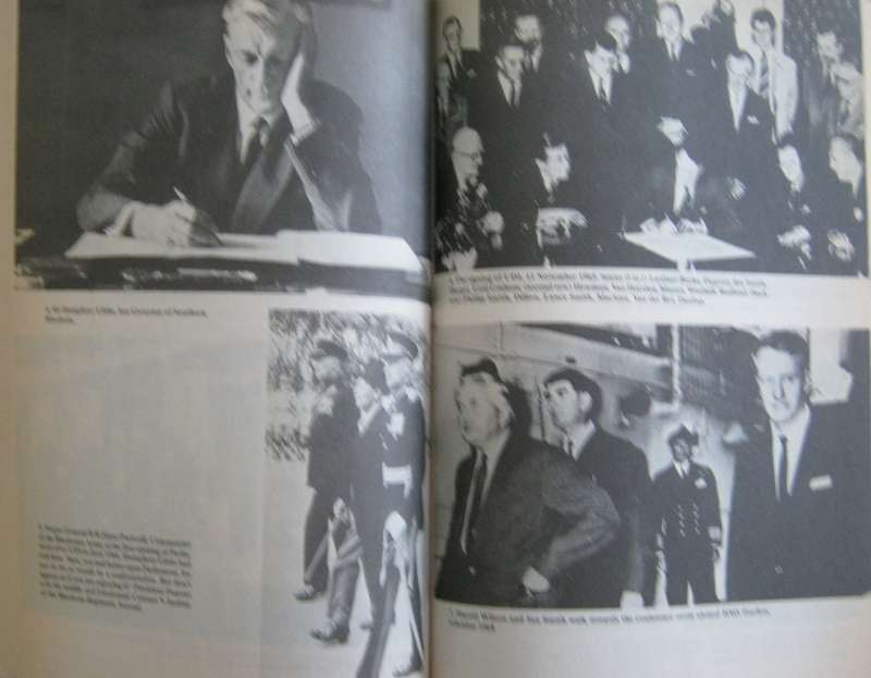 Serving Secretly Rhodesias CIO Chief On Record Ken Flower