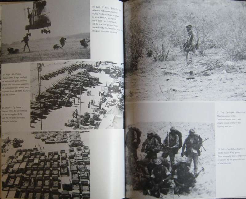 They Live by the Sword 32 Buffalo Battalion South Africas Foreign Legion Col. Jan Breytenbach