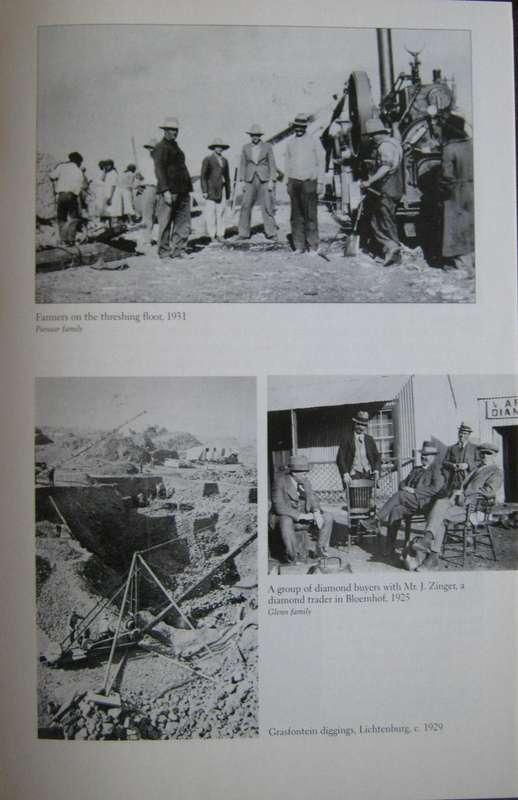 The Seed is Mine.The Life of Kas Maine A South African Sharecropper 1894 - 1985 Charles van Onselen