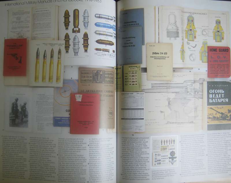 Military Collectable An International Directory of Twentieth-century Militaria Joe Lyndhurst