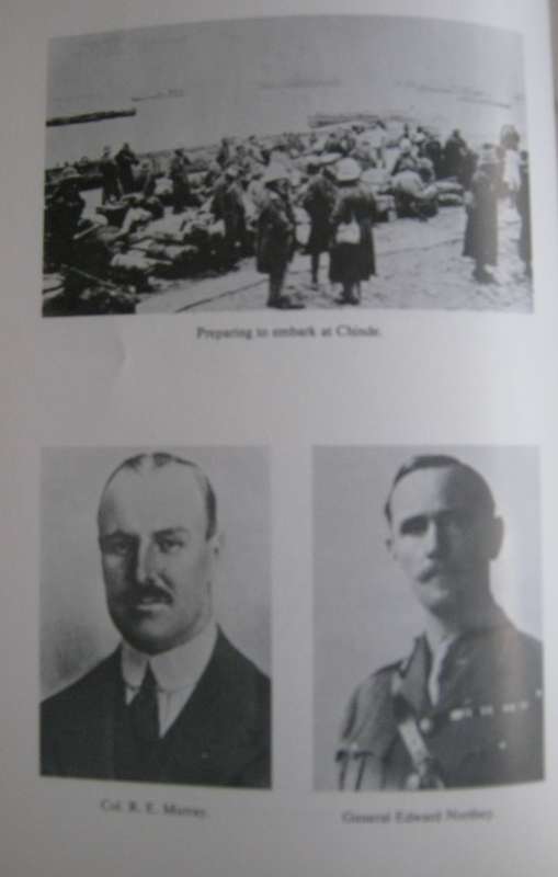 Ragtime Soldiers The Rhodesian Experience in the First World War Peter McLaughlin