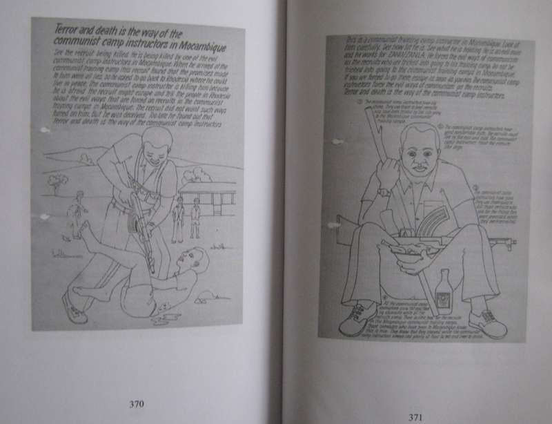 Tales and Poems of the Rhodesian Bush-War Circa 1967-1979 Signed by the author