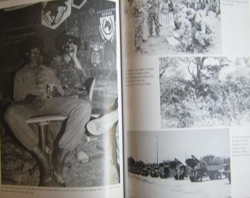 They Live by the Sword 32 Buffalo Battalion South Africas Foreign Legion Col. Jan Breytenbach