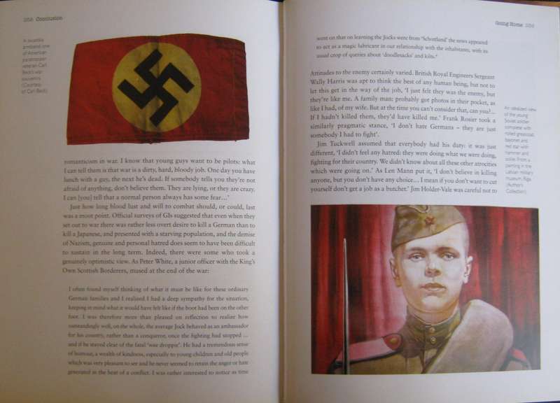 World War II The Last War Heroes From D-Day to Berlin with Men and Machines That Won The War