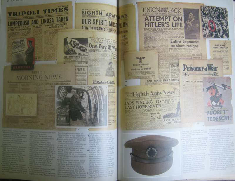 Military Collectable An International Directory of Twentieth-century Militaria Joe Lyndhurst