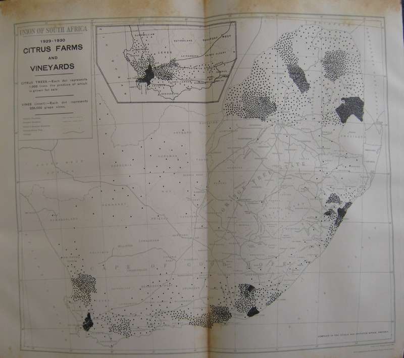 Official Year Book of the Union of South Africa Basutoland, Bechuanaland Protectorate and Swaziland