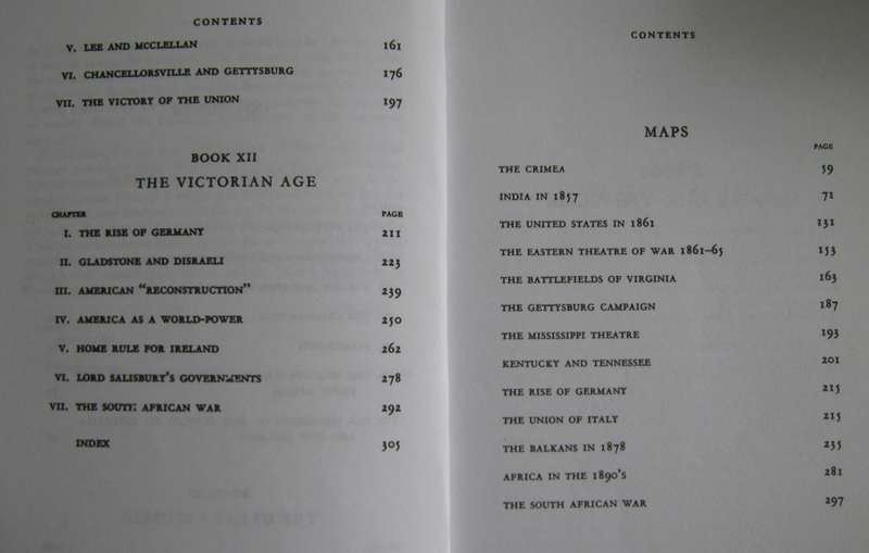 A History of the English-Speaking Peoples Volumes 1 - 4  Winston S Churchill