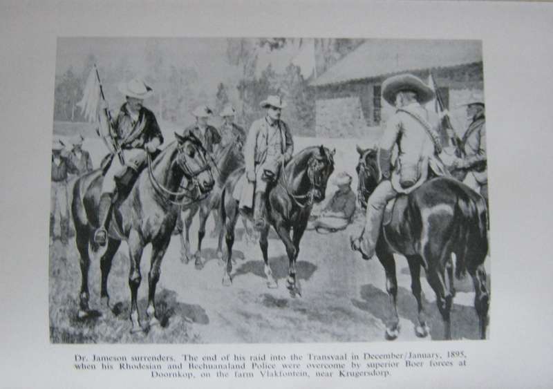 Zambezi Sunrise How Civilisation Came to Rhodesia & Nyasaland. Signed by the author